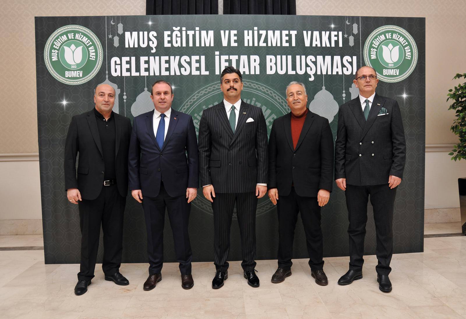 Etkinlikler